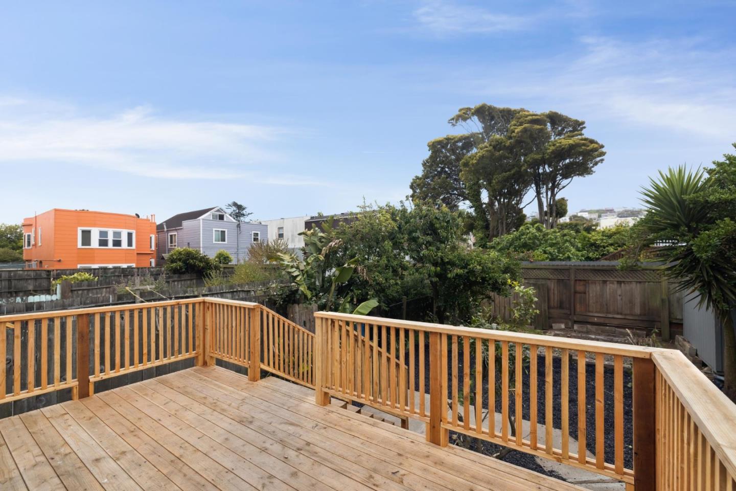 Detail Gallery Image 32 of 38 For 133 Holloway Ave, San Francisco,  CA 94112 - 3 Beds | 1 Baths