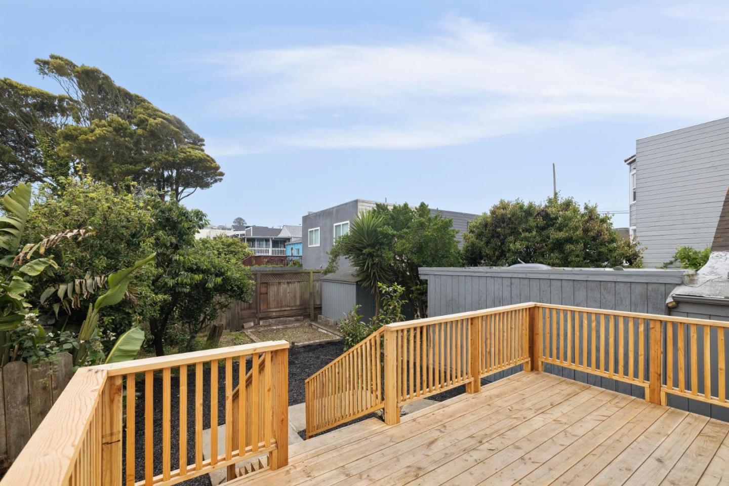 Detail Gallery Image 33 of 38 For 133 Holloway Ave, San Francisco,  CA 94112 - 3 Beds | 1 Baths