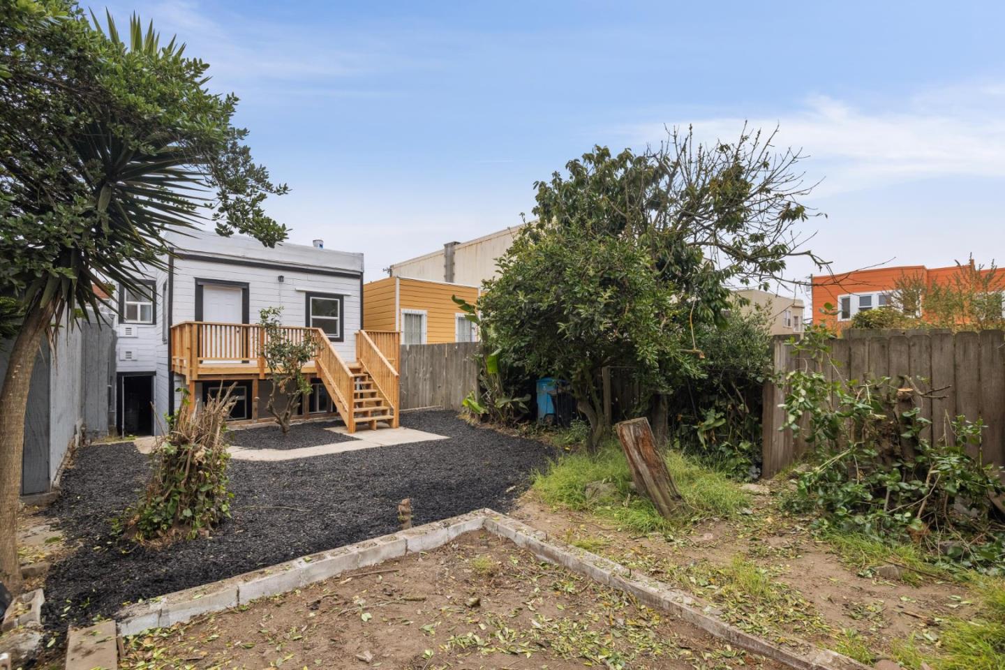 Detail Gallery Image 35 of 38 For 133 Holloway Ave, San Francisco,  CA 94112 - 3 Beds | 1 Baths