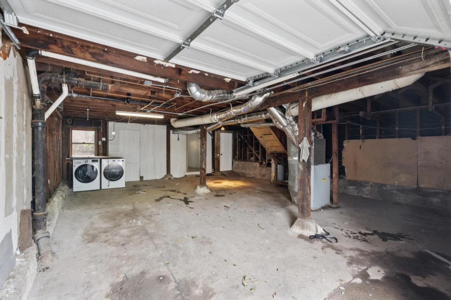 Detail Gallery Image 36 of 38 For 133 Holloway Ave, San Francisco,  CA 94112 - 3 Beds | 1 Baths
