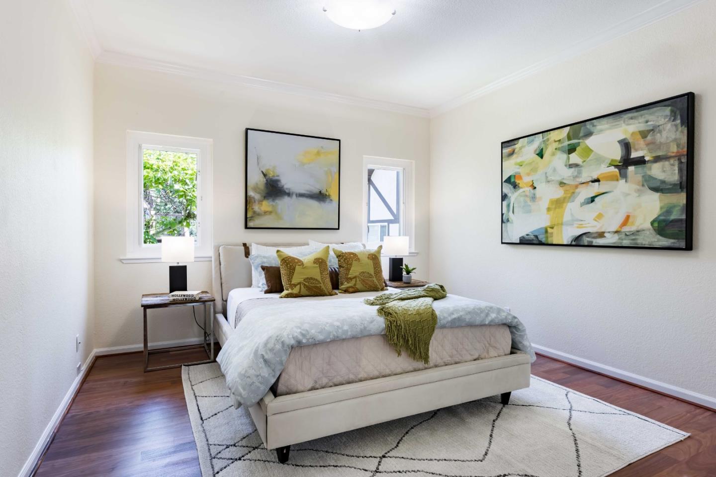 Detail Gallery Image 14 of 18 For 548 Everett Ave, Palo Alto,  CA 94301 - 2 Beds | 2 Baths