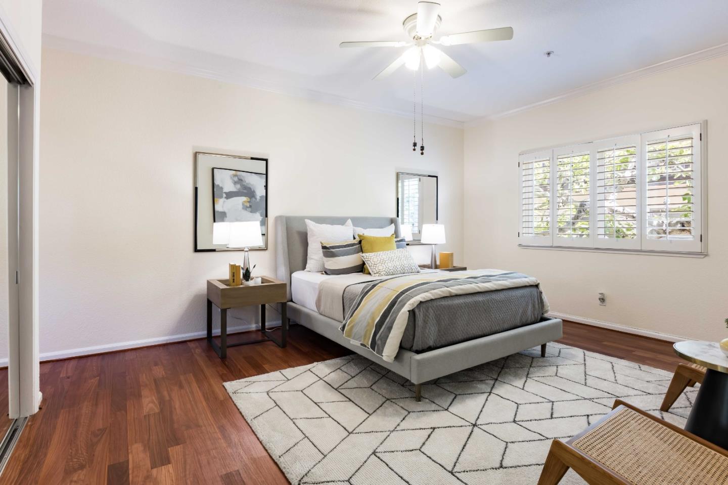 Detail Gallery Image 16 of 18 For 548 Everett Ave, Palo Alto,  CA 94301 - 2 Beds | 2 Baths
