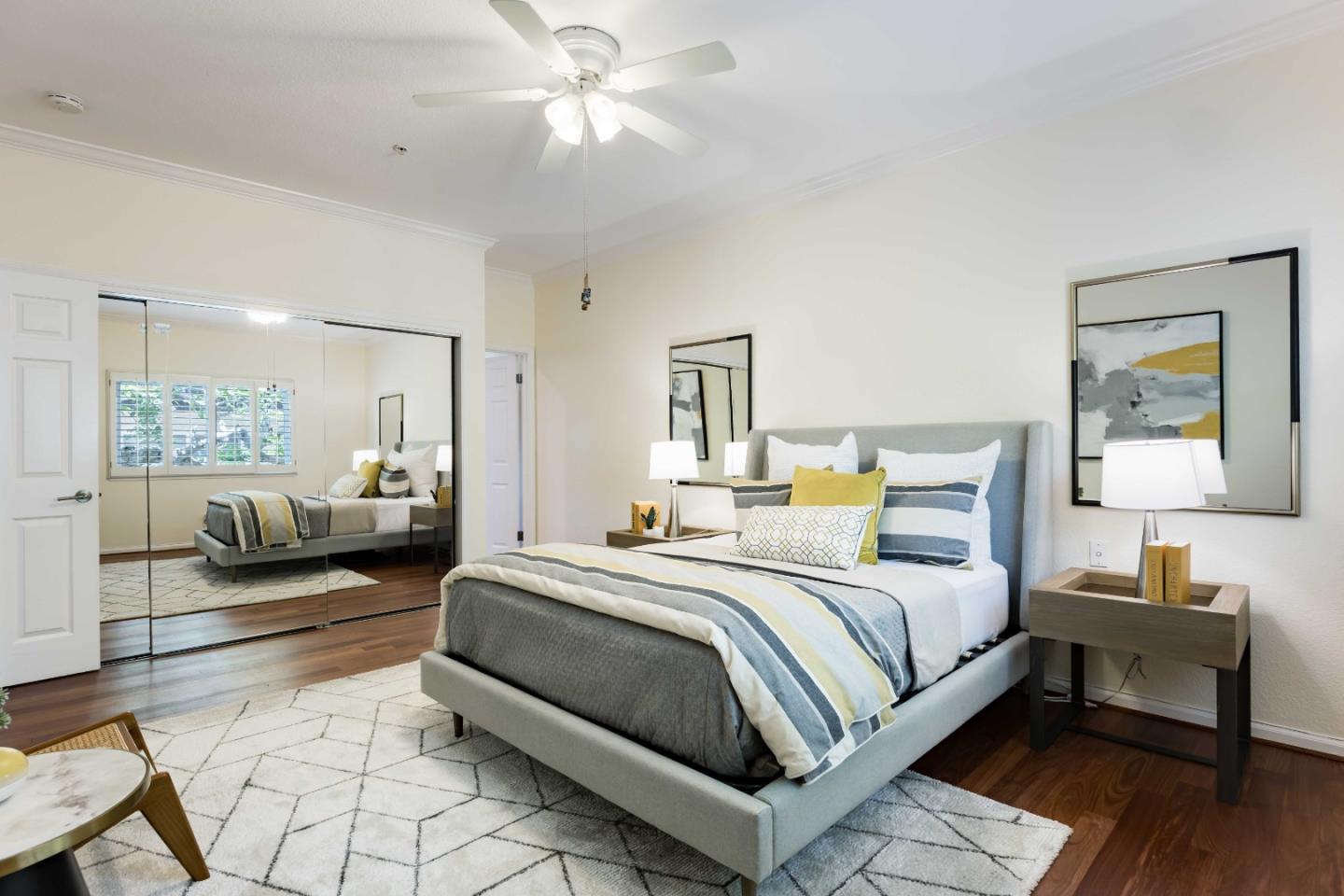Detail Gallery Image 17 of 18 For 548 Everett Ave, Palo Alto,  CA 94301 - 2 Beds | 2 Baths