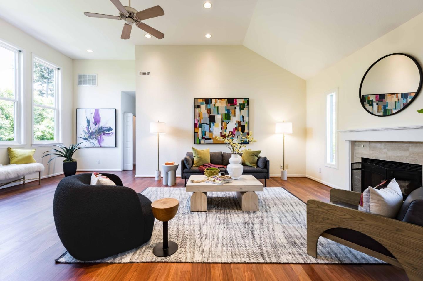 Detail Gallery Image 7 of 18 For 548 Everett Ave, Palo Alto,  CA 94301 - 2 Beds | 2 Baths