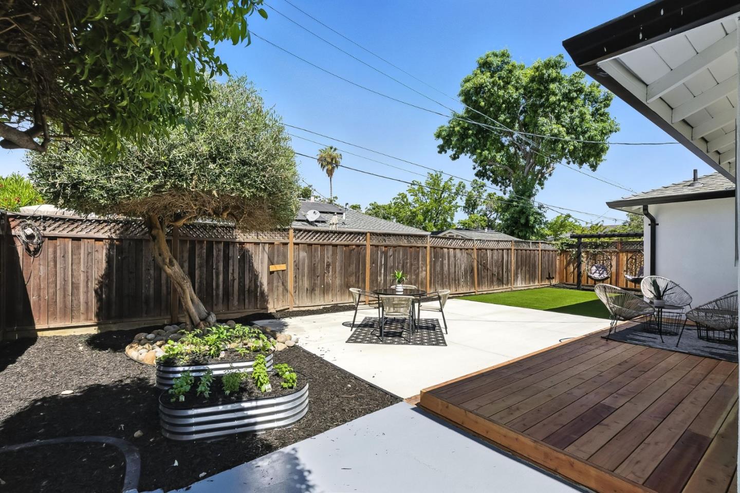 Detail Gallery Image 36 of 46 For 3489 Elaine Dr, San Jose,  CA 95124 - 4 Beds | 3 Baths
