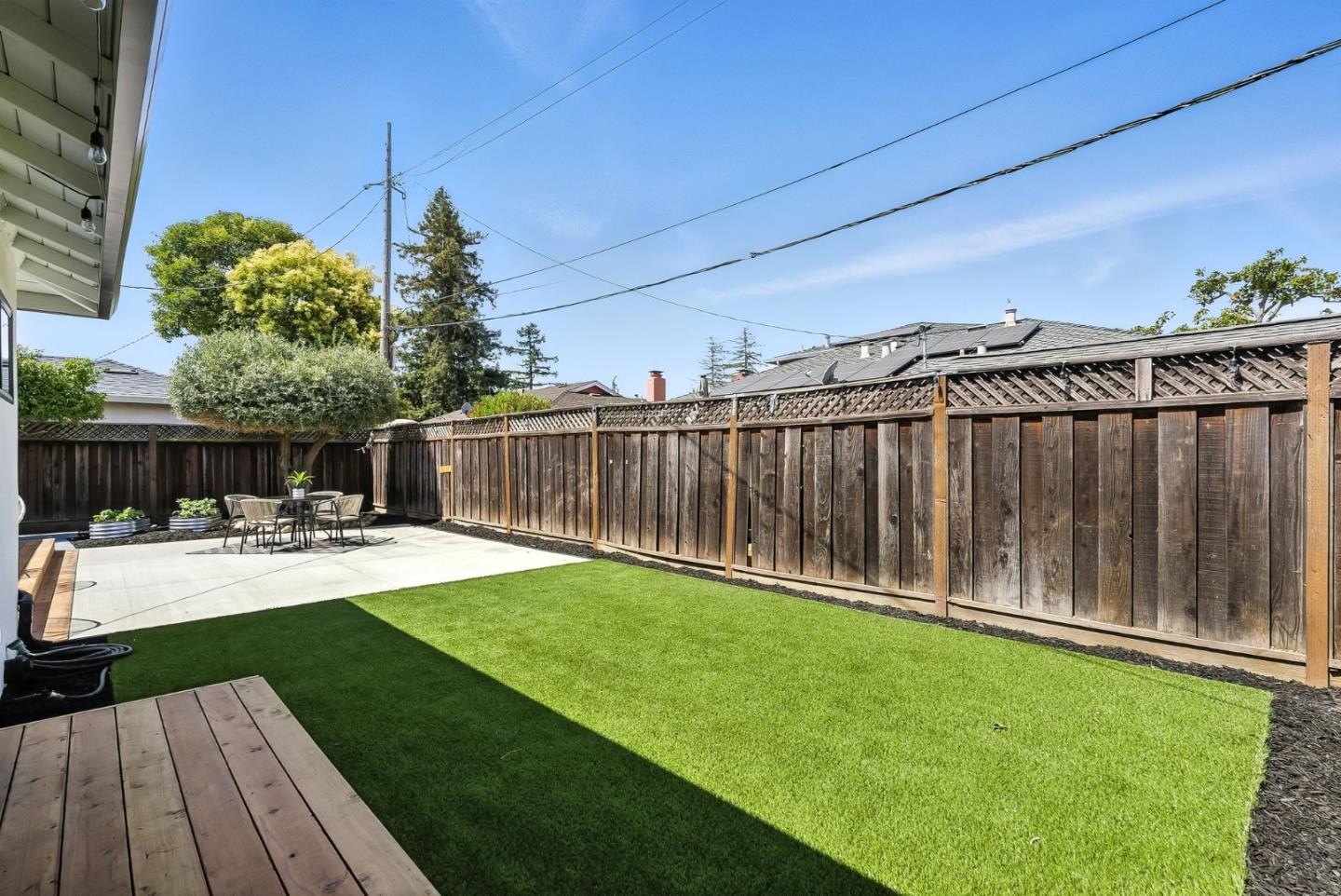 Detail Gallery Image 42 of 46 For 3489 Elaine Dr, San Jose,  CA 95124 - 4 Beds | 3 Baths