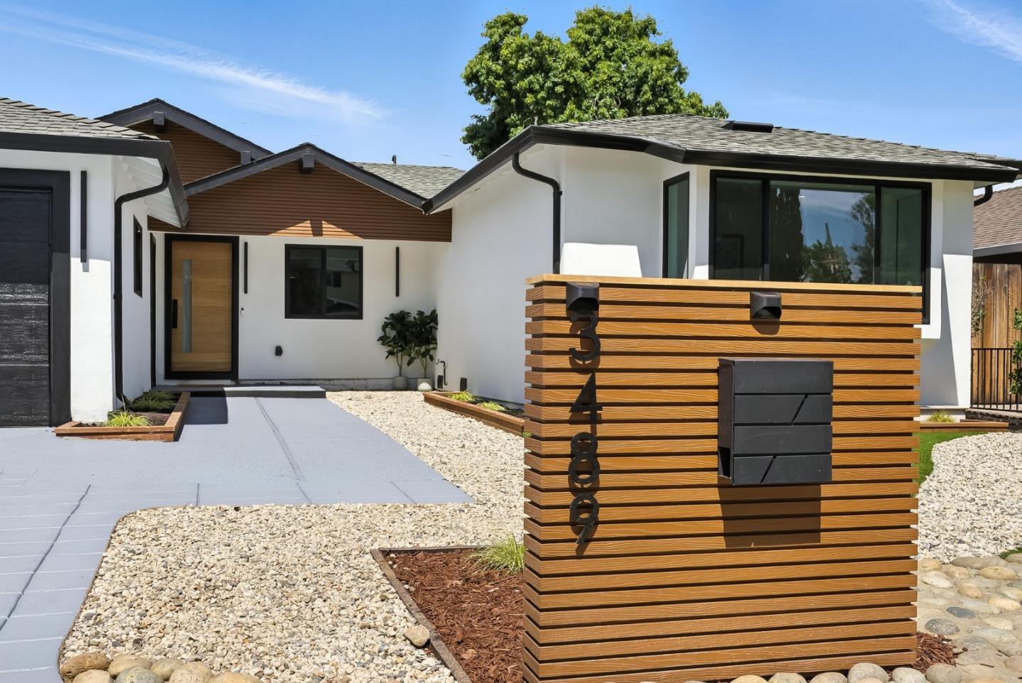 Detail Gallery Image 6 of 46 For 3489 Elaine Dr, San Jose,  CA 95124 - 4 Beds | 3 Baths