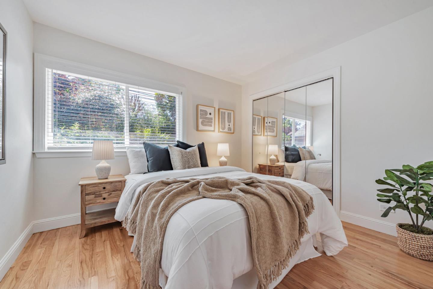 Detail Gallery Image 17 of 57 For 1711 Parkside Ave, San Jose,  CA 95125 - 4 Beds | 2 Baths