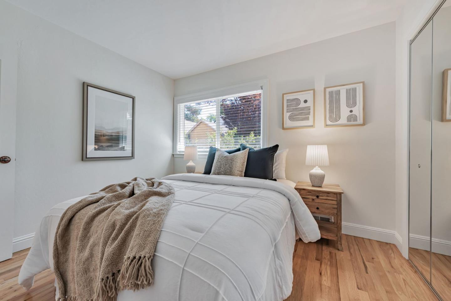 Detail Gallery Image 18 of 57 For 1711 Parkside Ave, San Jose,  CA 95125 - 4 Beds | 2 Baths