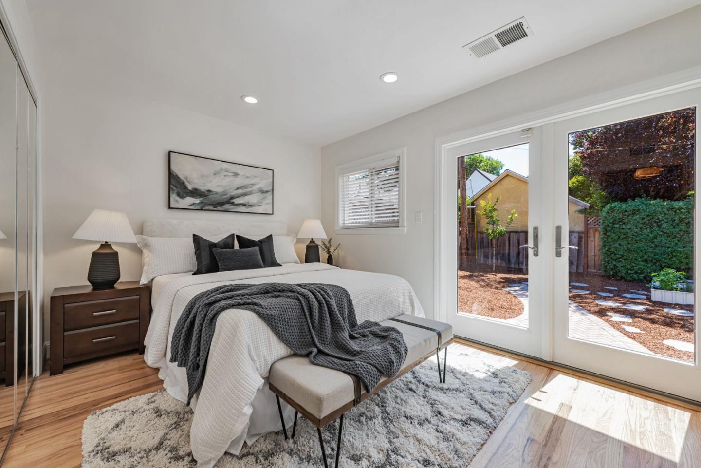 Detail Gallery Image 23 of 57 For 1711 Parkside Ave, San Jose,  CA 95125 - 4 Beds | 2 Baths