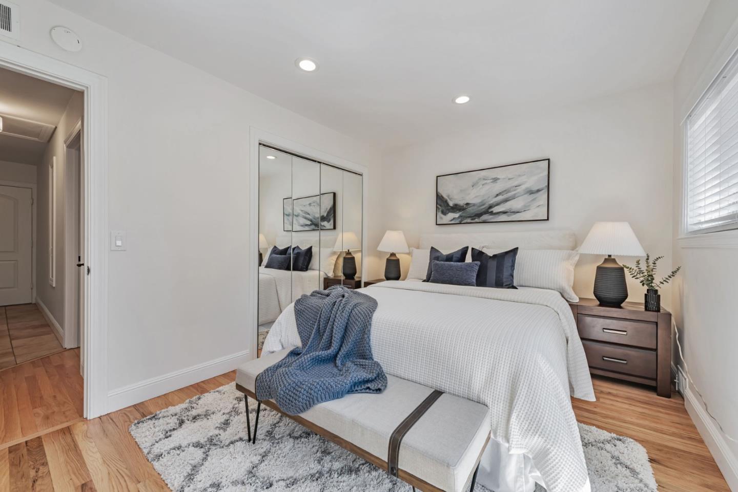 Detail Gallery Image 24 of 57 For 1711 Parkside Ave, San Jose,  CA 95125 - 4 Beds | 2 Baths