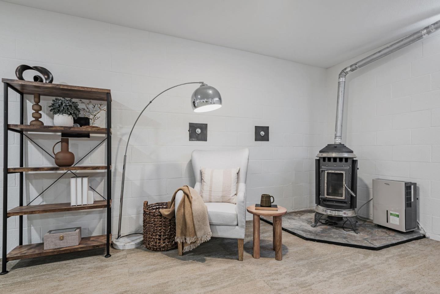 Detail Gallery Image 29 of 57 For 1711 Parkside Ave, San Jose,  CA 95125 - 4 Beds | 2 Baths