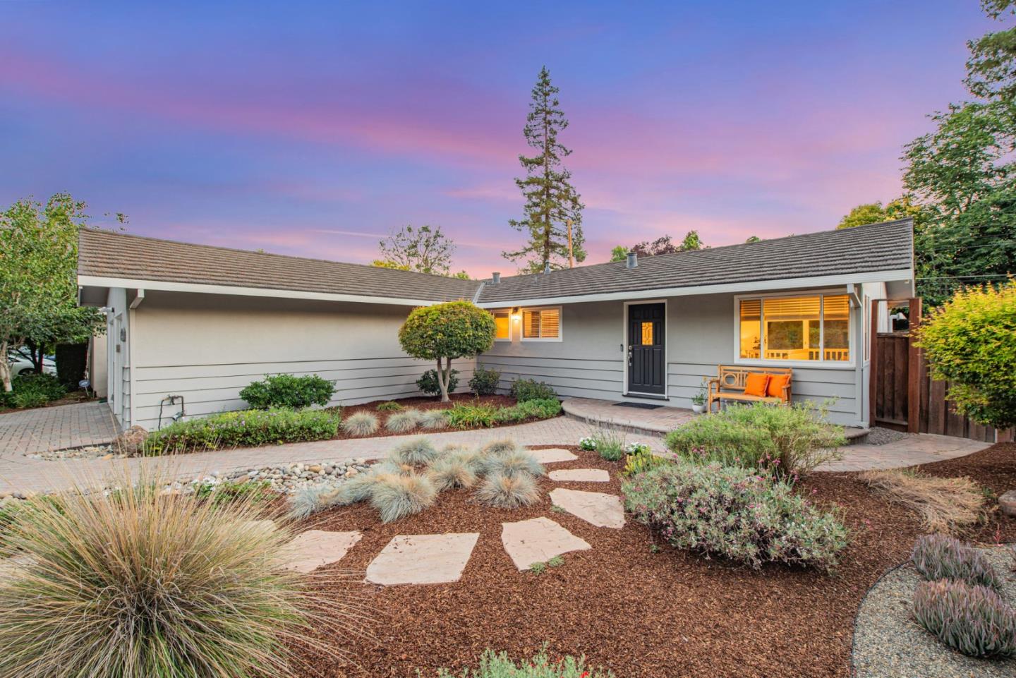 Detail Gallery Image 3 of 57 For 1711 Parkside Ave, San Jose,  CA 95125 - 4 Beds | 2 Baths