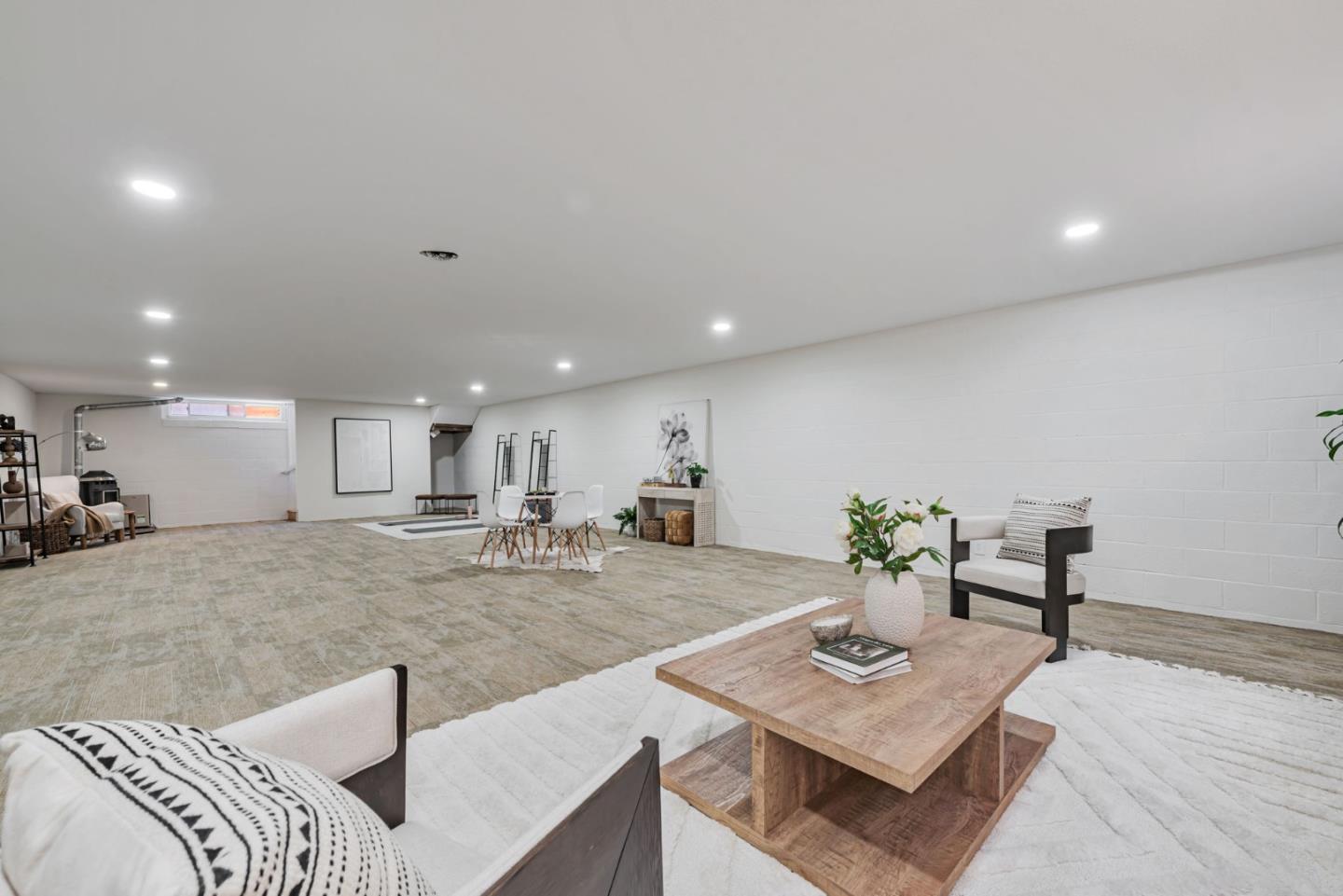 Detail Gallery Image 34 of 57 For 1711 Parkside Ave, San Jose,  CA 95125 - 4 Beds | 2 Baths