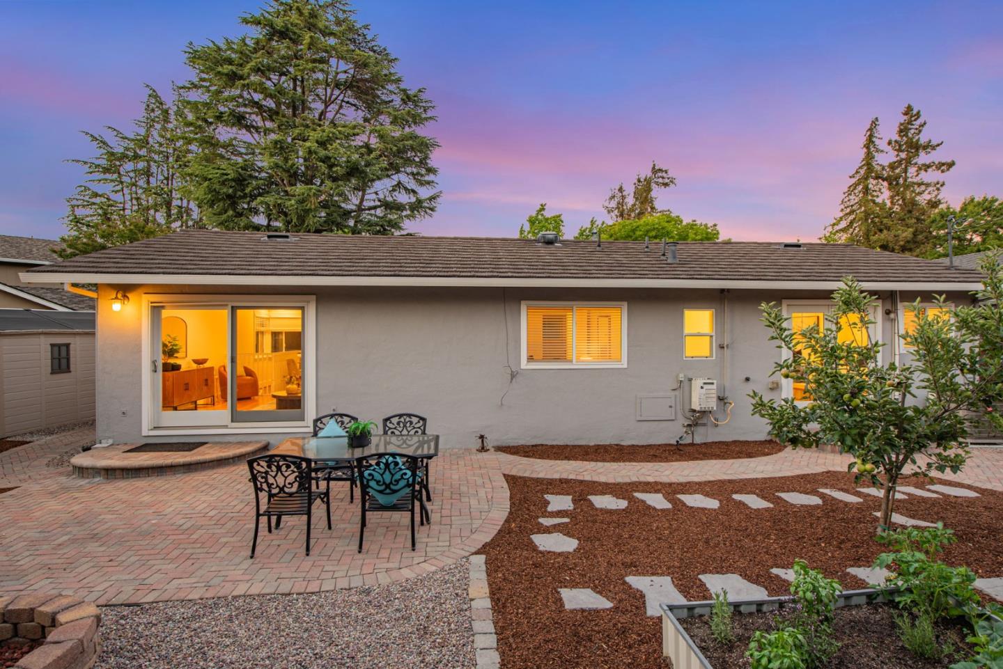 Detail Gallery Image 37 of 57 For 1711 Parkside Ave, San Jose,  CA 95125 - 4 Beds | 2 Baths