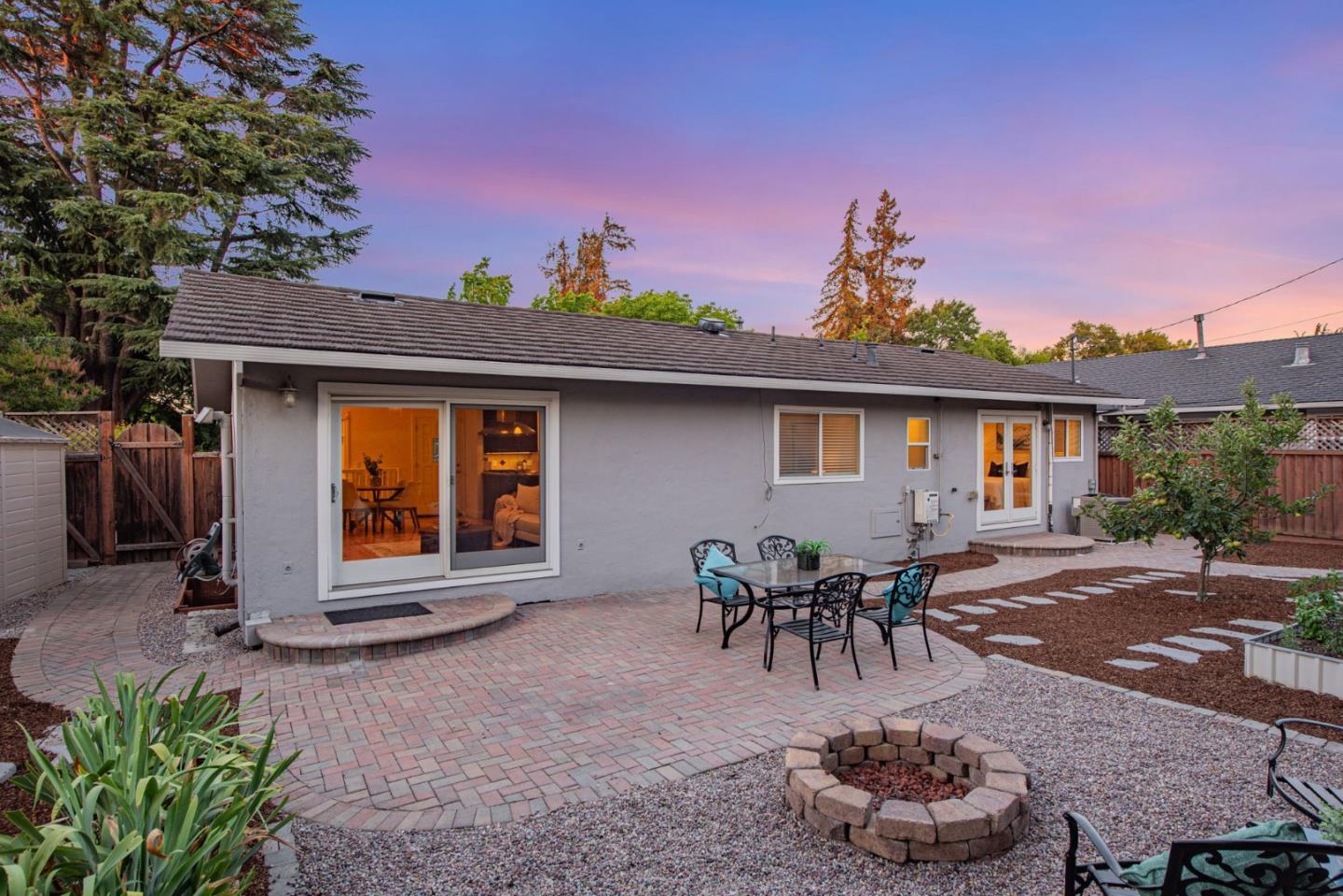 Detail Gallery Image 38 of 57 For 1711 Parkside Ave, San Jose,  CA 95125 - 4 Beds | 2 Baths