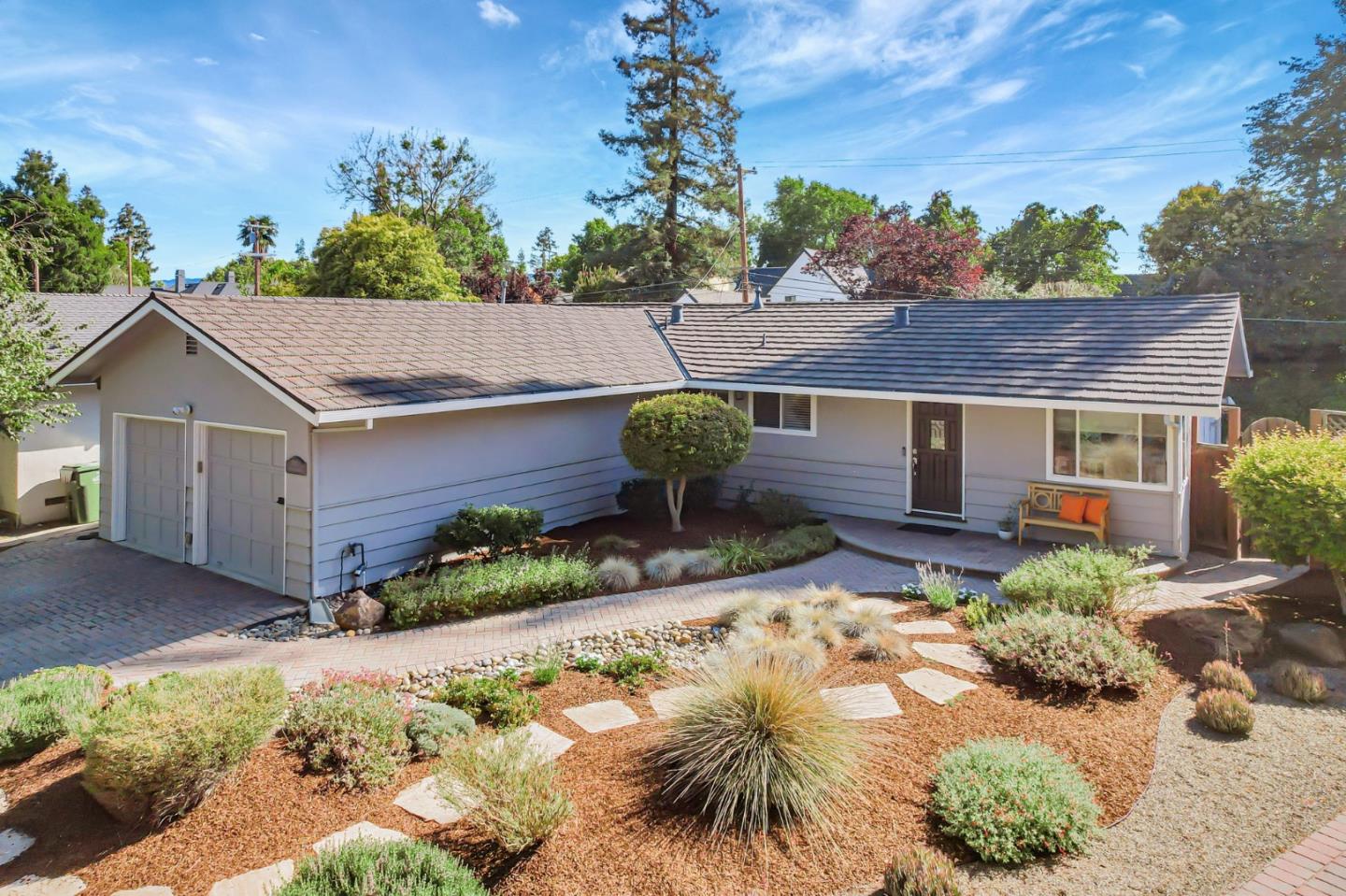 Detail Gallery Image 4 of 57 For 1711 Parkside Ave, San Jose,  CA 95125 - 4 Beds | 2 Baths