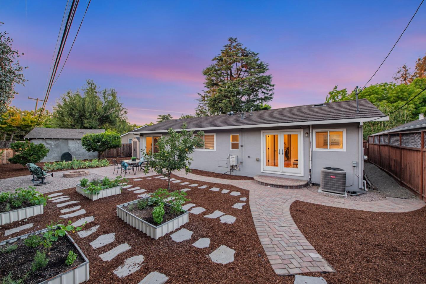 Detail Gallery Image 40 of 57 For 1711 Parkside Ave, San Jose,  CA 95125 - 4 Beds | 2 Baths