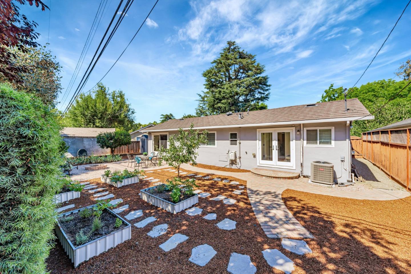 Detail Gallery Image 41 of 57 For 1711 Parkside Ave, San Jose,  CA 95125 - 4 Beds | 2 Baths