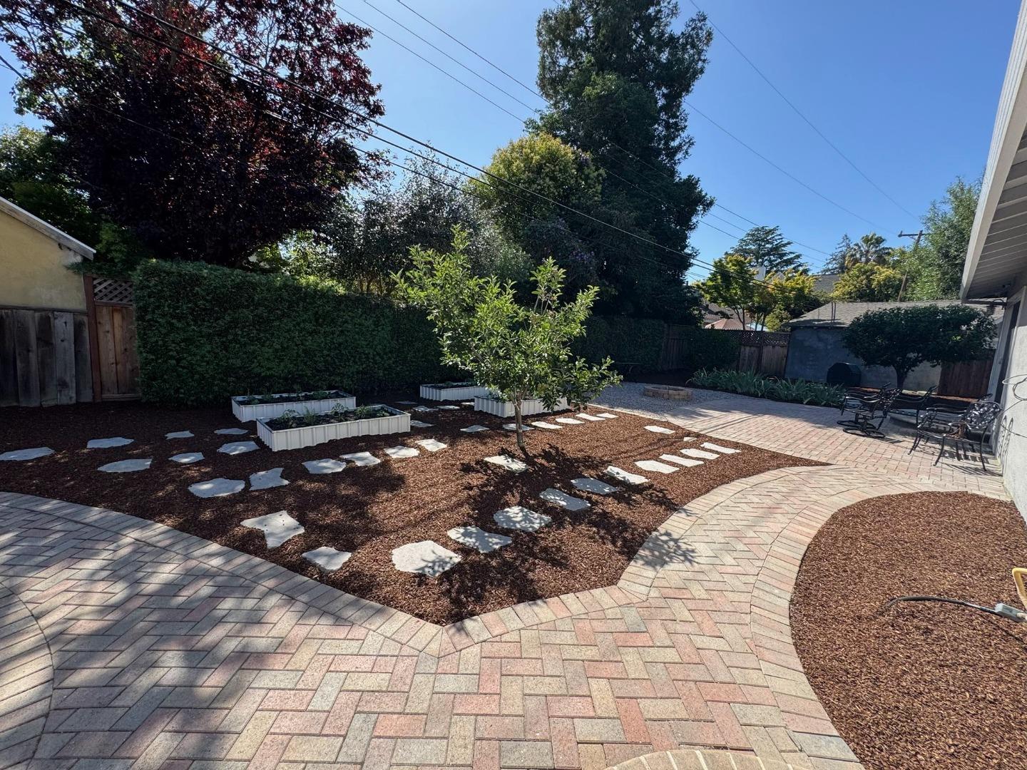 Detail Gallery Image 51 of 57 For 1711 Parkside Ave, San Jose,  CA 95125 - 4 Beds | 2 Baths