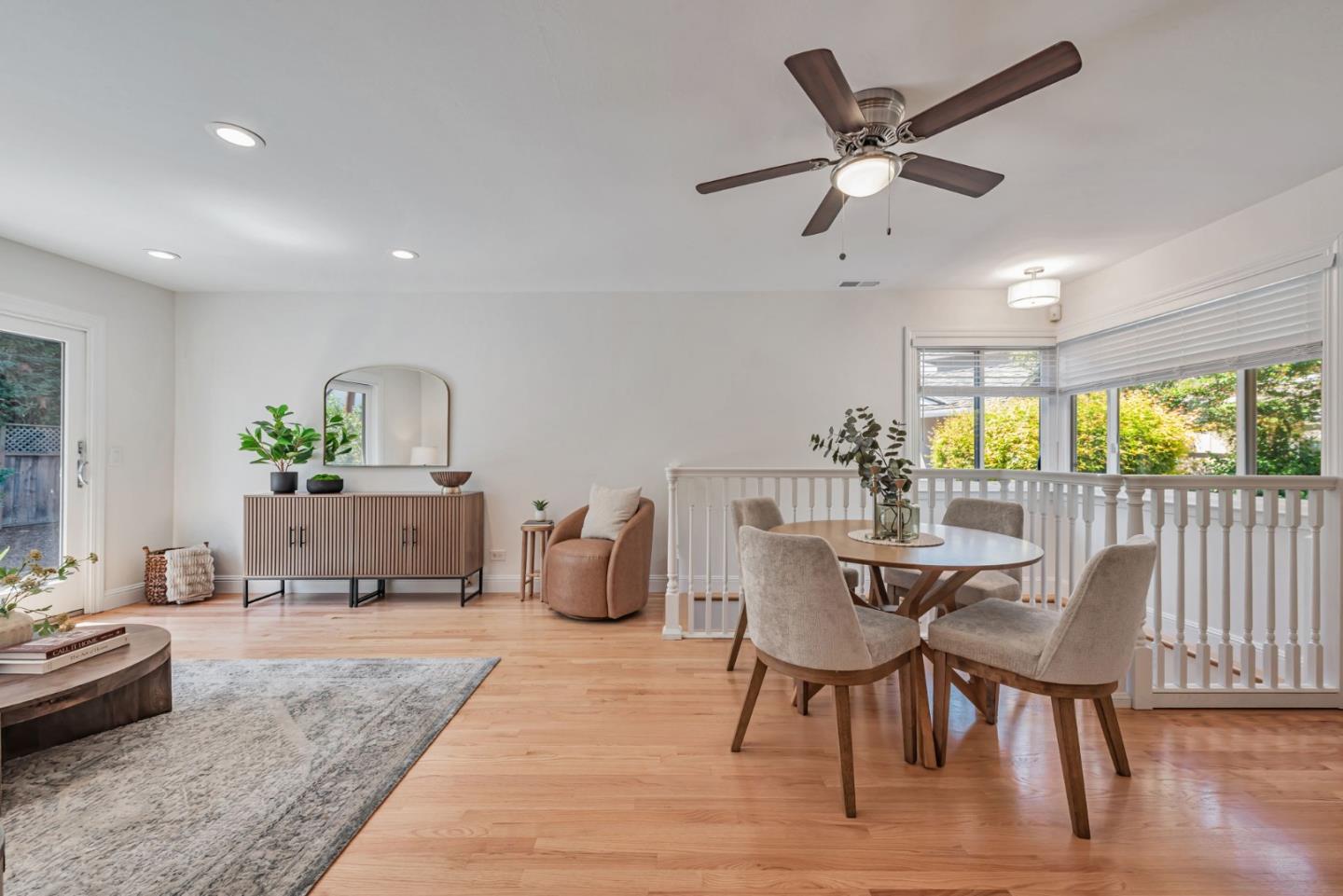 Detail Gallery Image 6 of 57 For 1711 Parkside Ave, San Jose,  CA 95125 - 4 Beds | 2 Baths