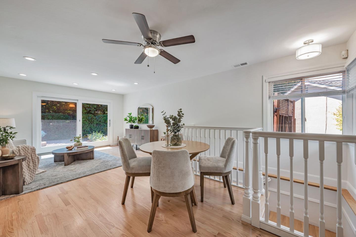 Detail Gallery Image 7 of 57 For 1711 Parkside Ave, San Jose,  CA 95125 - 4 Beds | 2 Baths