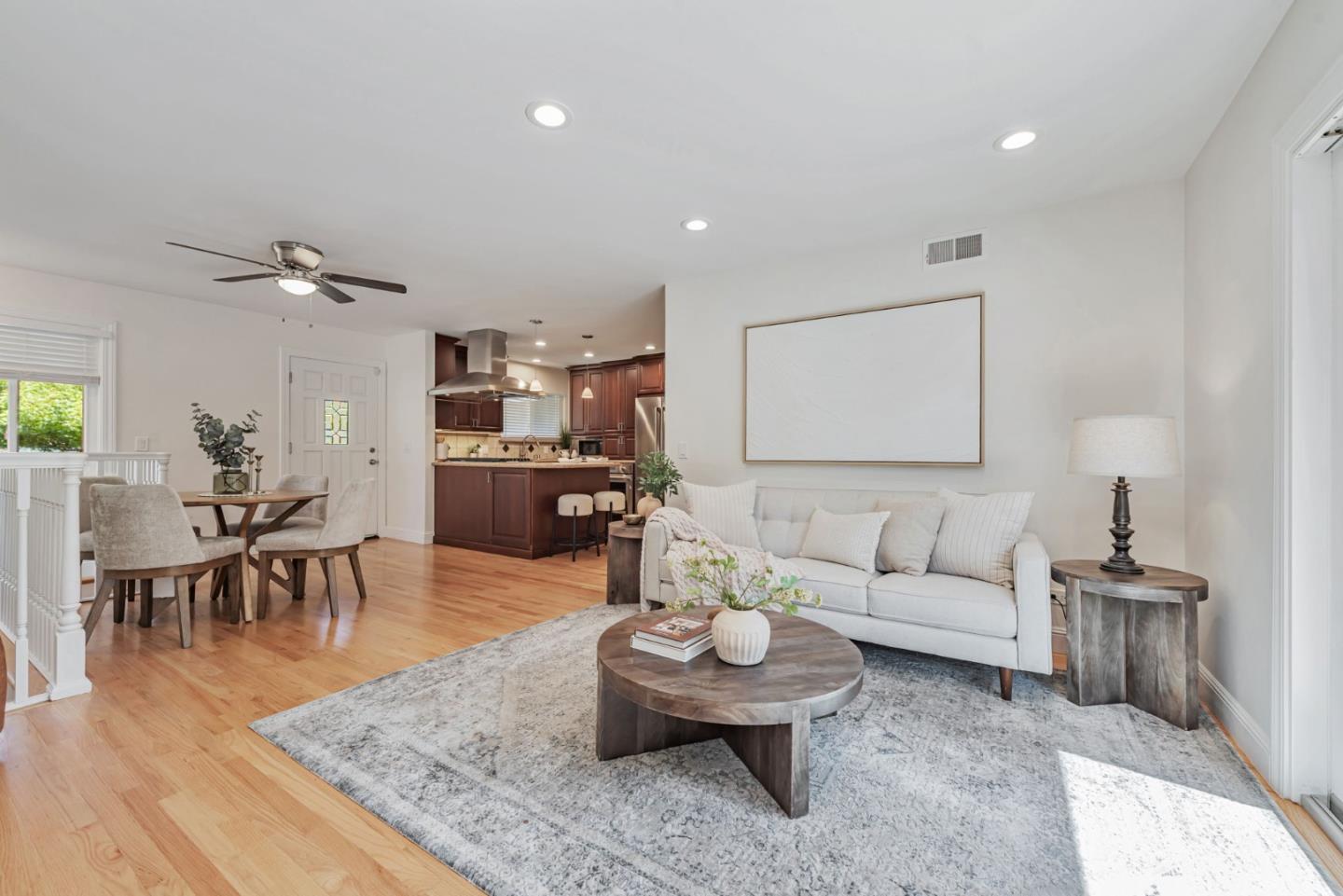 Detail Gallery Image 8 of 57 For 1711 Parkside Ave, San Jose,  CA 95125 - 4 Beds | 2 Baths