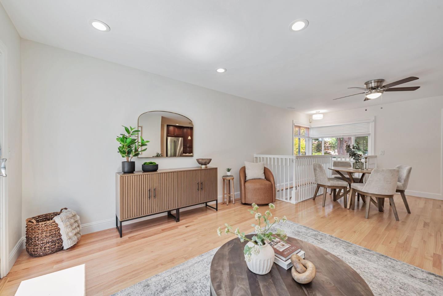 Detail Gallery Image 9 of 57 For 1711 Parkside Ave, San Jose,  CA 95125 - 4 Beds | 2 Baths