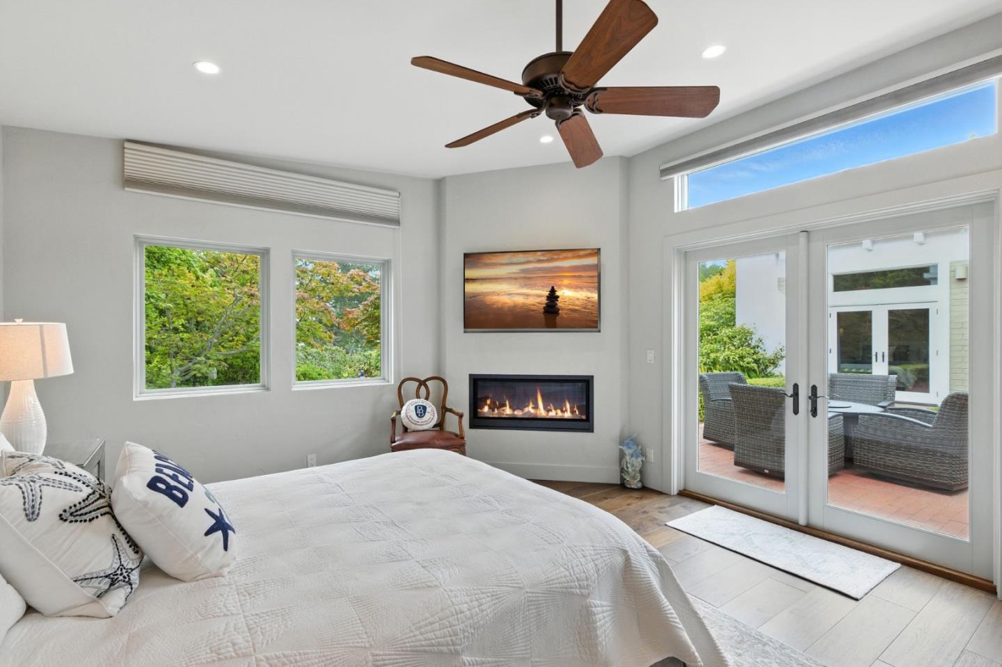 Detail Gallery Image 13 of 36 For 4021 El Bosque Dr, Pebble Beach,  CA 93953 - 4 Beds | 3 Baths