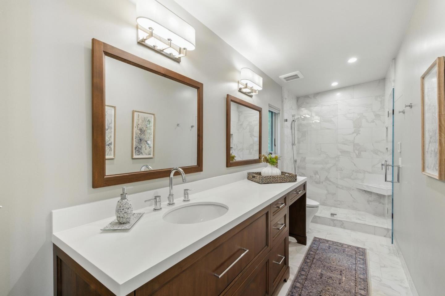Detail Gallery Image 16 of 36 For 4021 El Bosque Dr, Pebble Beach,  CA 93953 - 4 Beds | 3 Baths