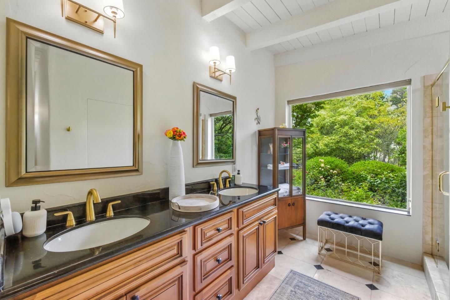 Detail Gallery Image 21 of 36 For 4021 El Bosque Dr, Pebble Beach,  CA 93953 - 4 Beds | 3 Baths
