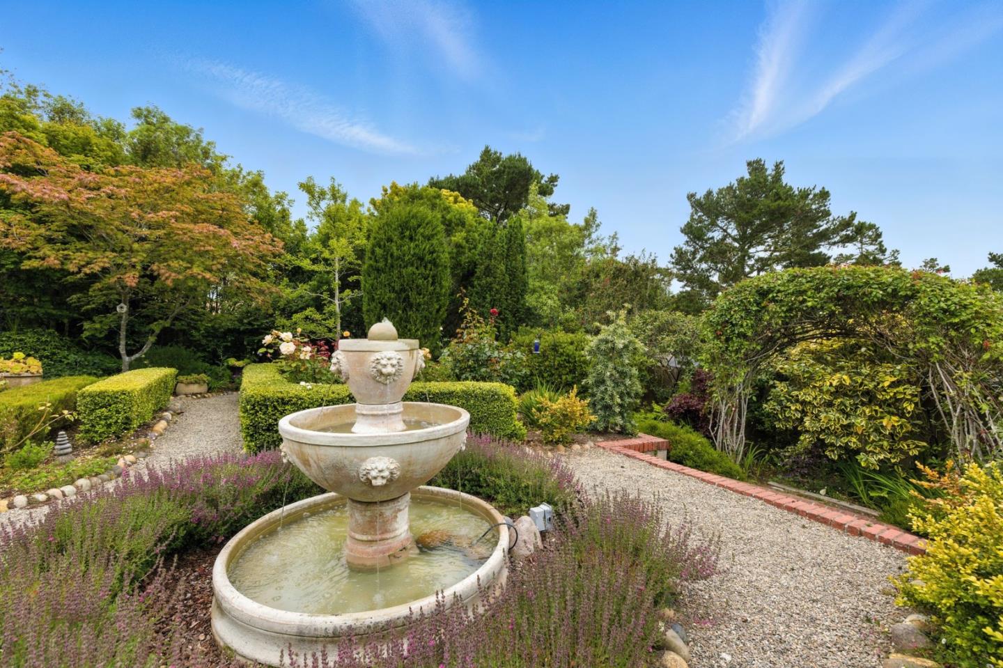 Detail Gallery Image 25 of 36 For 4021 El Bosque Dr, Pebble Beach,  CA 93953 - 4 Beds | 3 Baths