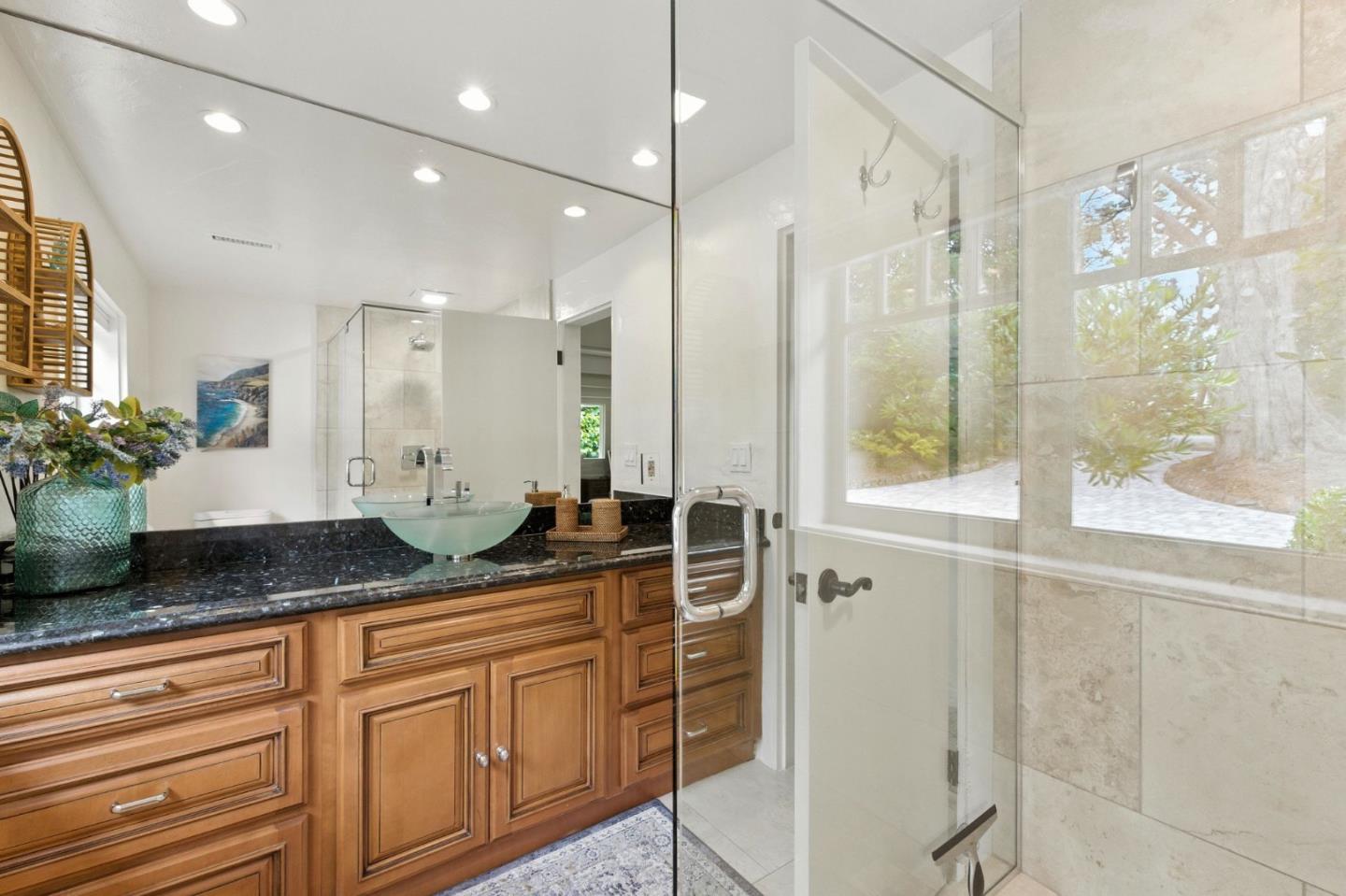 Detail Gallery Image 33 of 36 For 4021 El Bosque Dr, Pebble Beach,  CA 93953 - 4 Beds | 3 Baths