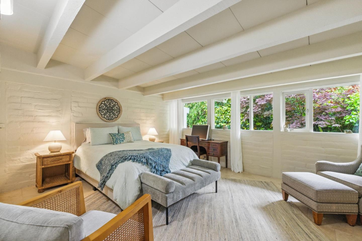 Detail Gallery Image 34 of 36 For 4021 El Bosque Dr, Pebble Beach,  CA 93953 - 4 Beds | 3 Baths