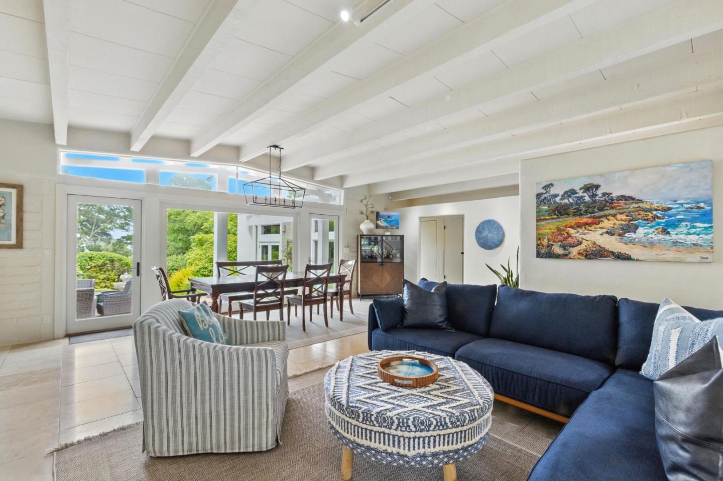 Detail Gallery Image 7 of 36 For 4021 El Bosque Dr, Pebble Beach,  CA 93953 - 4 Beds | 3 Baths