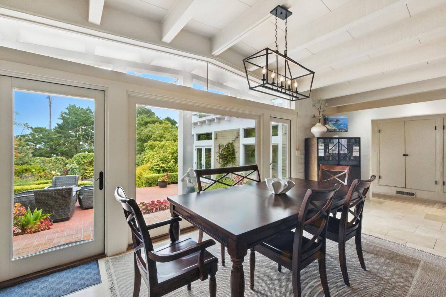 Detail Gallery Image 8 of 36 For 4021 El Bosque Dr, Pebble Beach,  CA 93953 - 4 Beds | 3 Baths