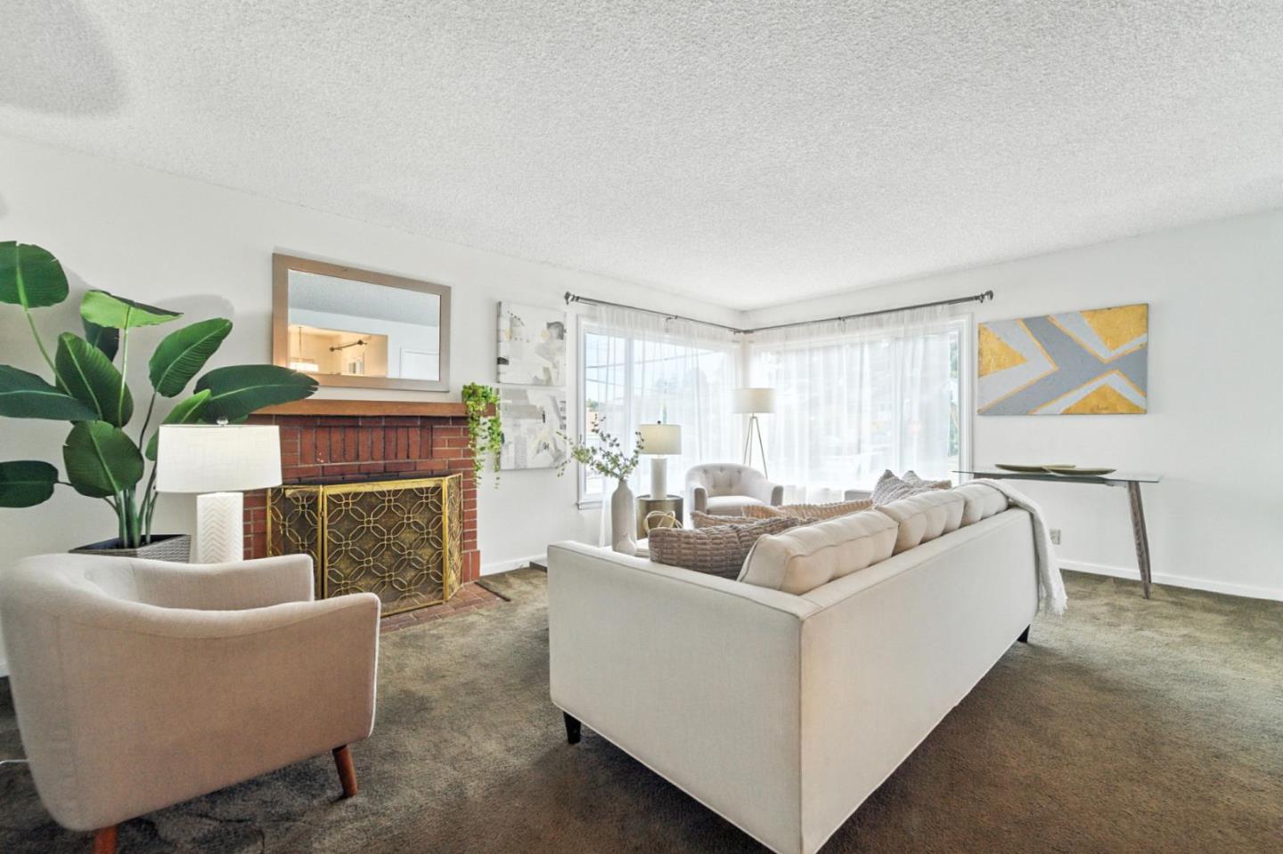 Detail Gallery Image 7 of 36 For 404 Larch Ave, South San Francisco,  CA 94080 - 3 Beds | 1 Baths