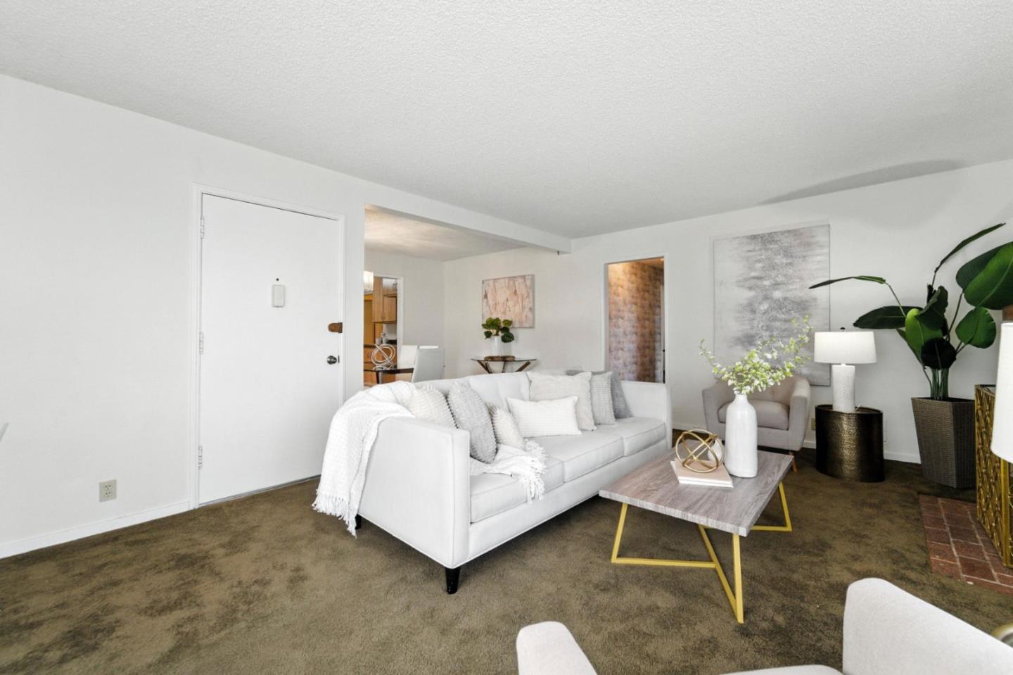 Detail Gallery Image 8 of 36 For 404 Larch Ave, South San Francisco,  CA 94080 - 3 Beds | 1 Baths
