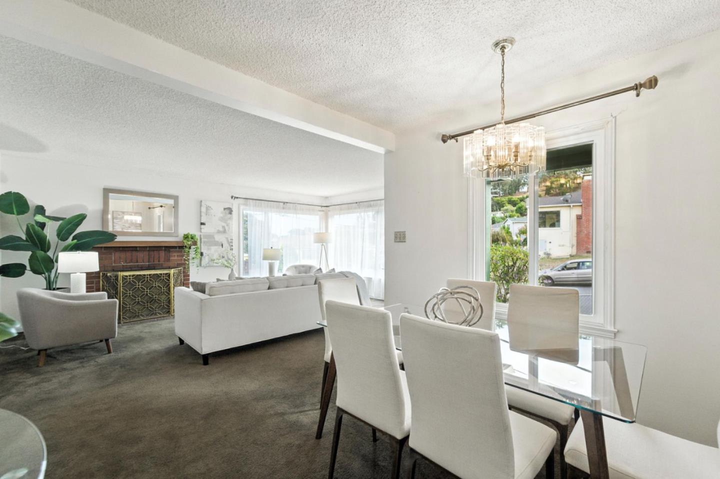 Detail Gallery Image 9 of 36 For 404 Larch Ave, South San Francisco,  CA 94080 - 3 Beds | 1 Baths