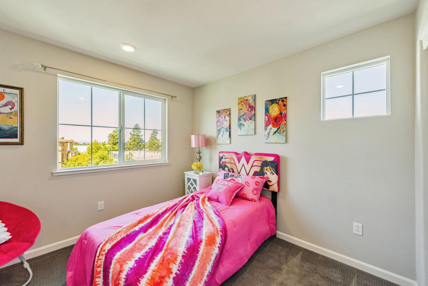 Detail Gallery Image 25 of 57 For 25899 Dollar St, Hayward,  CA 94544 - 4 Beds | 3/1 Baths