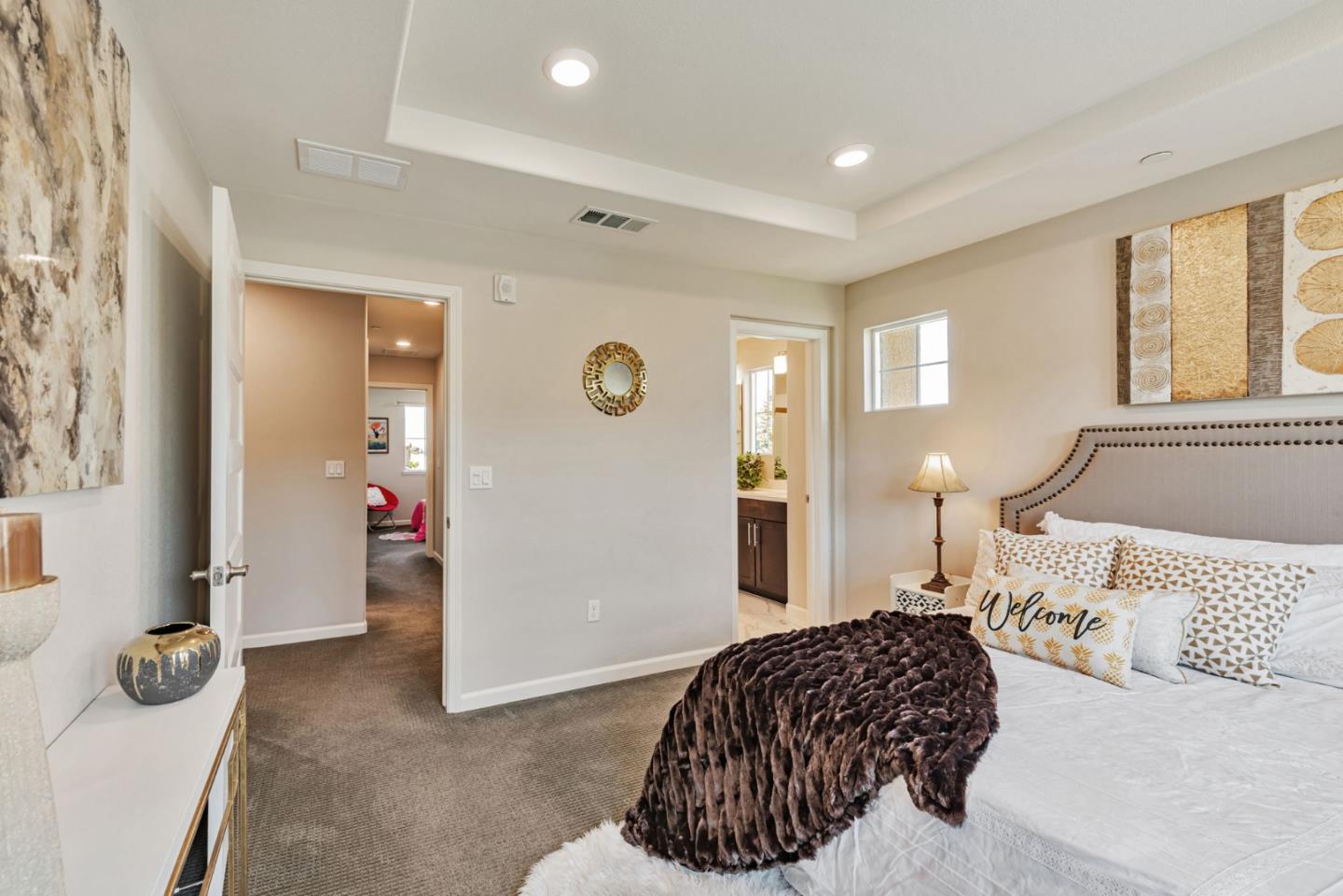 Detail Gallery Image 32 of 57 For 25899 Dollar St, Hayward,  CA 94544 - 4 Beds | 3/1 Baths