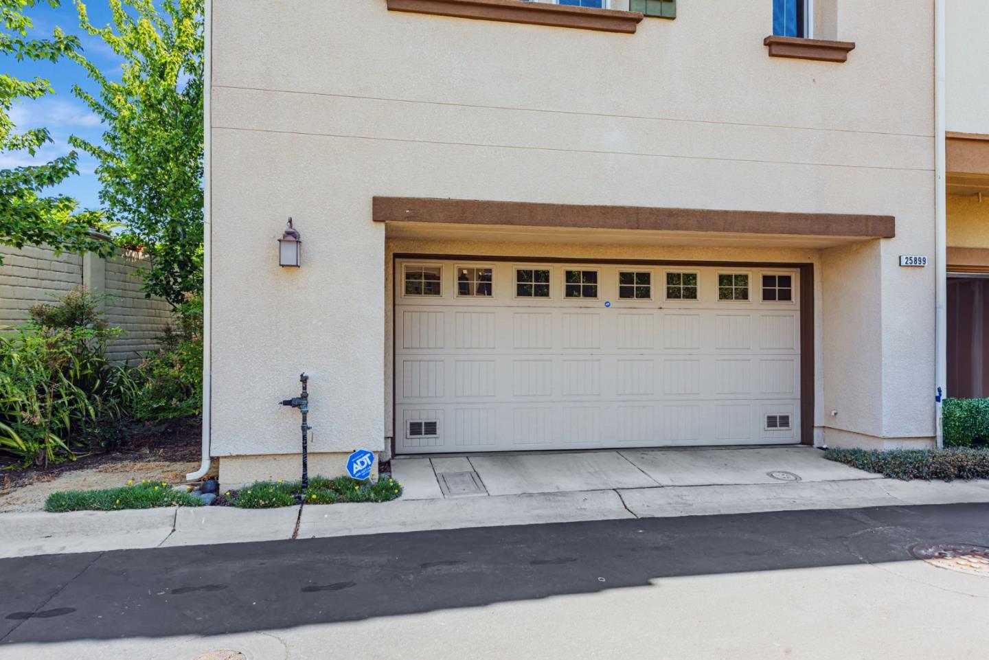 Detail Gallery Image 45 of 57 For 25899 Dollar St, Hayward,  CA 94544 - 4 Beds | 3/1 Baths