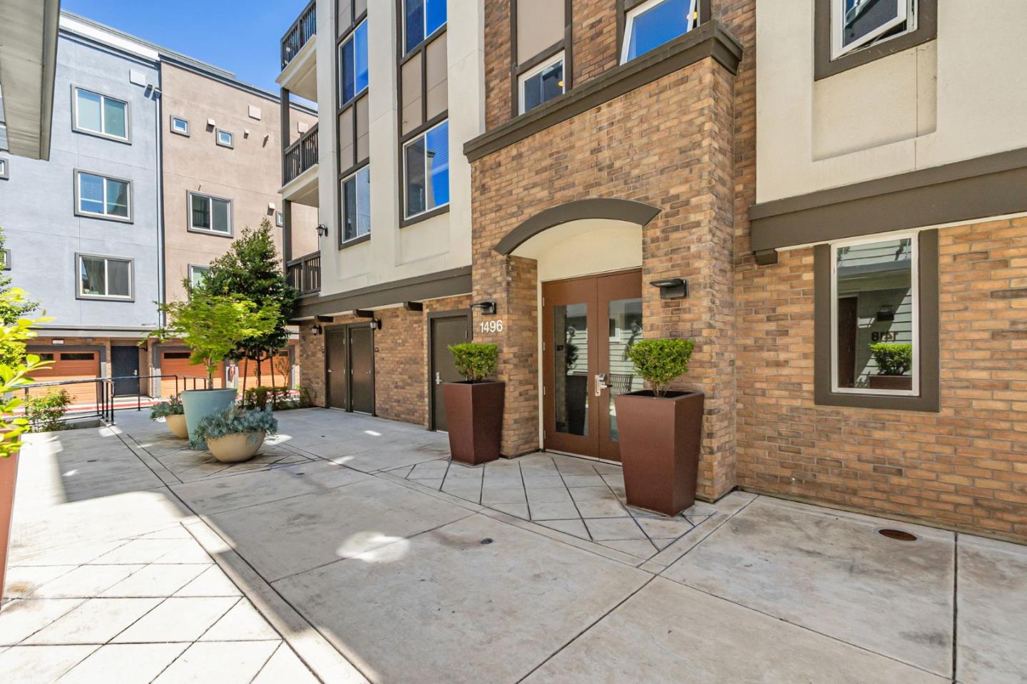 Detail Gallery Image 26 of 28 For 1496 Nightshade Rd #40,  Milpitas,  CA 95035 - 1 Beds | 2 Baths