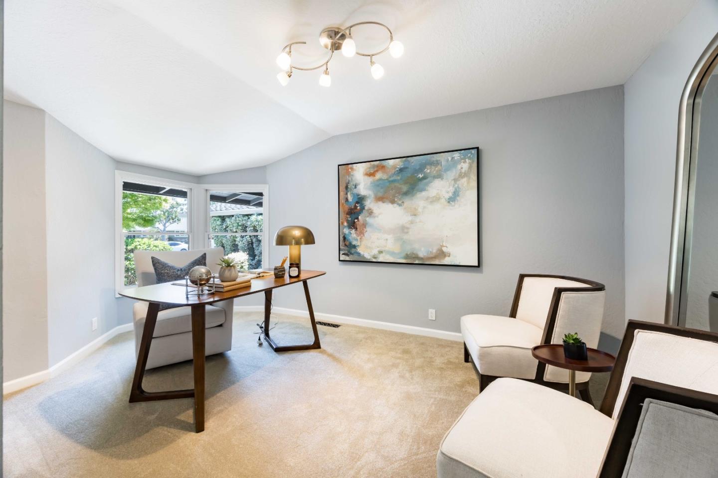 Detail Gallery Image 16 of 27 For 1561 Kingsgate Dr, Sunnyvale,  CA 94087 - 4 Beds | 2 Baths