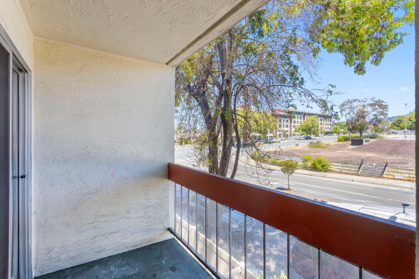 Detail Gallery Image 22 of 43 For 288 Whitmore St #215,  Oakland,  CA 94611 - 1 Beds | 1 Baths