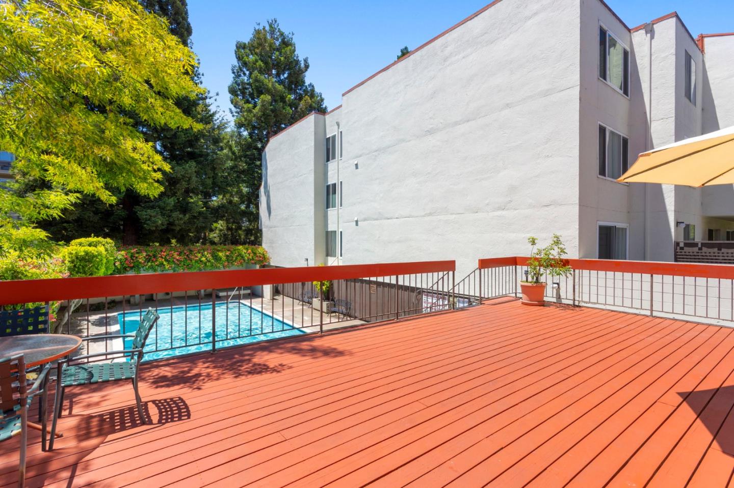 Detail Gallery Image 26 of 43 For 288 Whitmore St #215,  Oakland,  CA 94611 - 1 Beds | 1 Baths