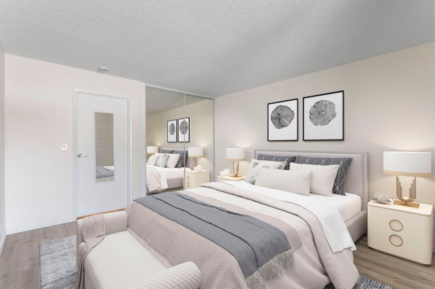 Detail Gallery Image 3 of 43 For 288 Whitmore St #215,  Oakland,  CA 94611 - 1 Beds | 1 Baths