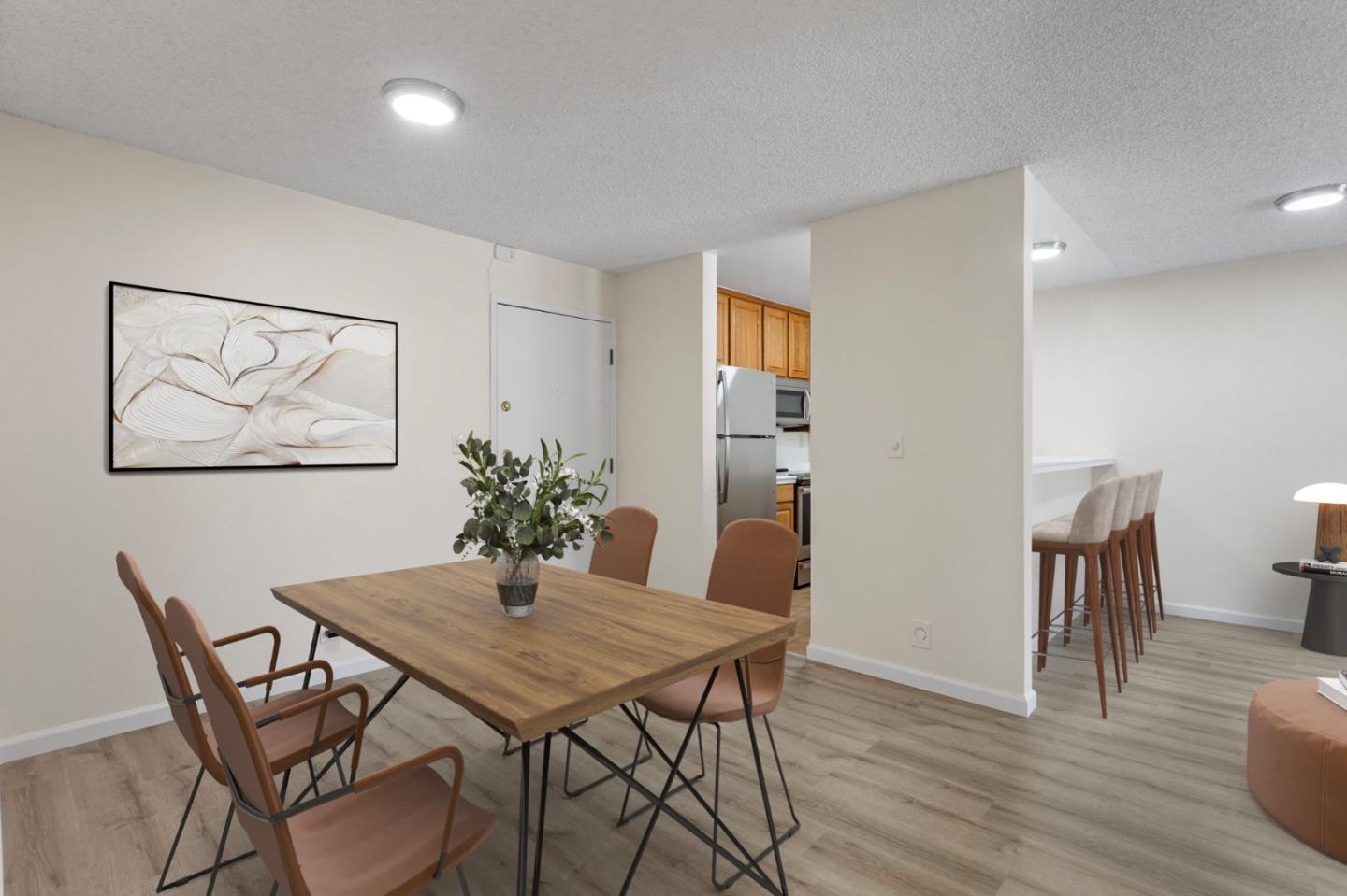 Detail Gallery Image 46 of 46 For 288 Whitmore St #215,  Oakland,  CA 94611 - 1 Beds | 1 Baths