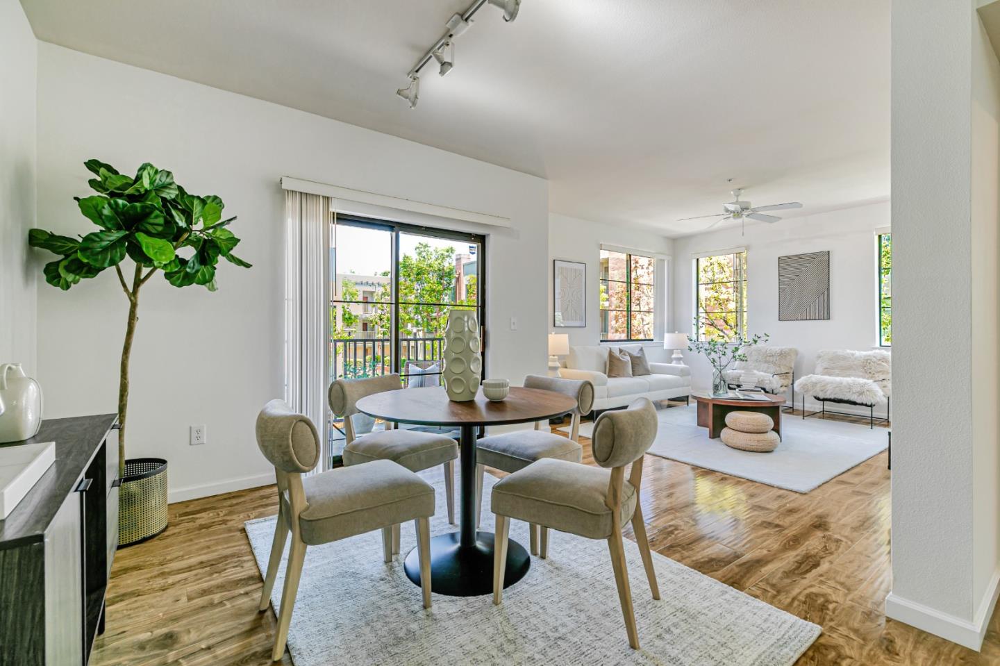 Detail Gallery Image 13 of 50 For 1060 S 3rd St #224,  San Jose,  CA 95112 - 2 Beds | 2 Baths