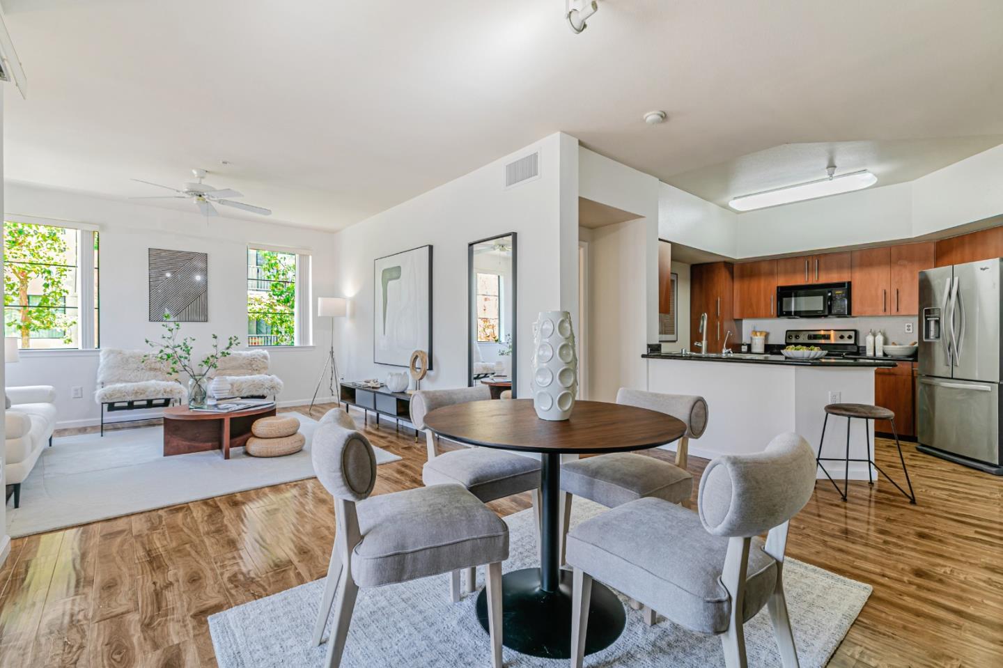 Detail Gallery Image 14 of 50 For 1060 S 3rd St #224,  San Jose,  CA 95112 - 2 Beds | 2 Baths